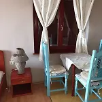 Διαμέρισμα Stulec *