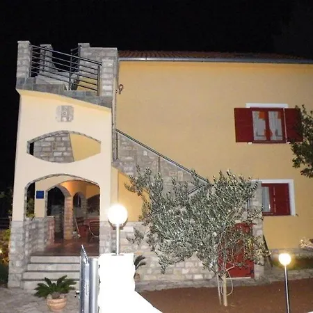 Stulec Διαμέρισμα