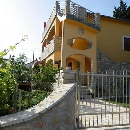 Διαμέρισμα Stulec