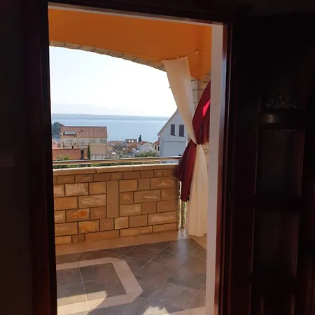 Apartment Stulec Preko