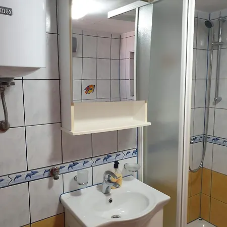 Apartment Stulec Preko