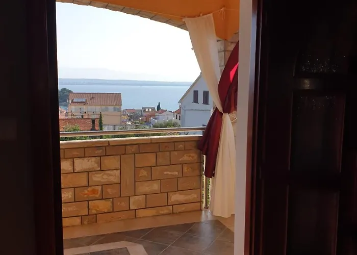 Apartman Stulec Preko