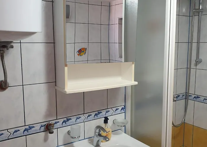 Apartman Stulec Preko